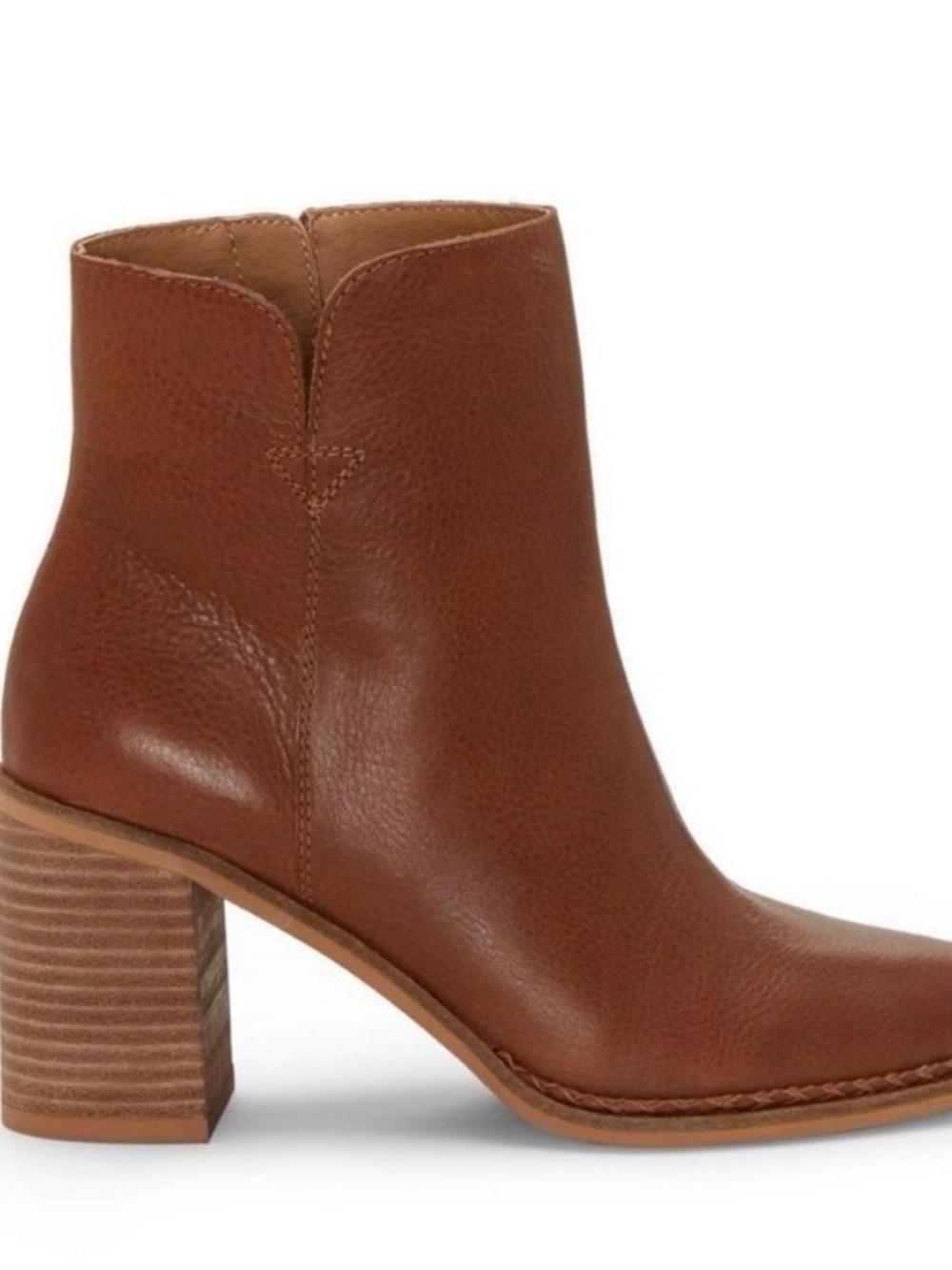 Lucky Brand Nomi Booties 8